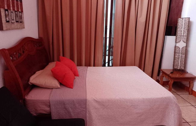 Natural Pacific Suites - Photo 20