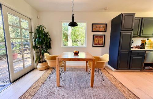 Charming Private Cottage in Ojai - Foto 9