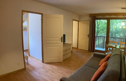 Résidence Orelle 3 vallées by AltiResid - Foto 52