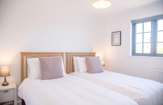 3 Oaks Court, Thorpeness - Foto 5