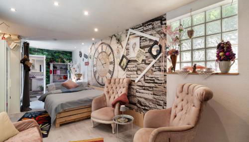 Alice im Wunderland - Foto 5