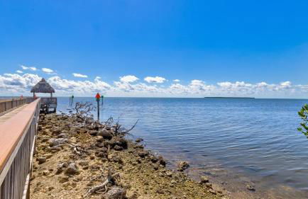 Key Largo Baha Penthouse Ocean Pointe 1416 - Foto 61