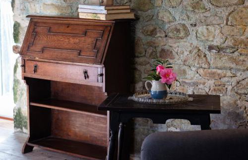 Treveddoe Farmhouse - Foto 53