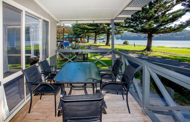 BIG4 Narooma Easts Holiday Park - Foto 33