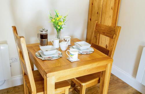 Gannet Lodge - Uk30977 - Foto 8