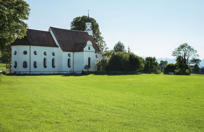 Peaceful Apartment in Reitersau Bavaria near Ski Area - Foto 22