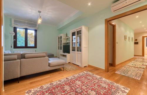 Encanto y Confort en Calle Epalza - Tu Familia en el Corazón de Bilbao - Foto 25