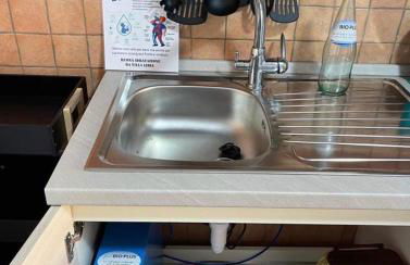 Villa Lidia & Attico degli artisti, free pets , giardino recintato e attrezzato - Foto 65