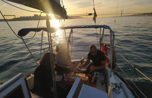 Experiência náutica única - Estadia e Passeio - Foto 27