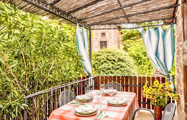 Casa Graziani - Foto 5