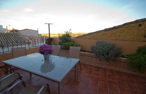 Casa El Altero - Foto 18