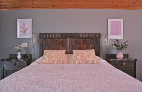 Casa da Glicia, una casa con piscina privada, para disfrutar y relajarse - Photo 20