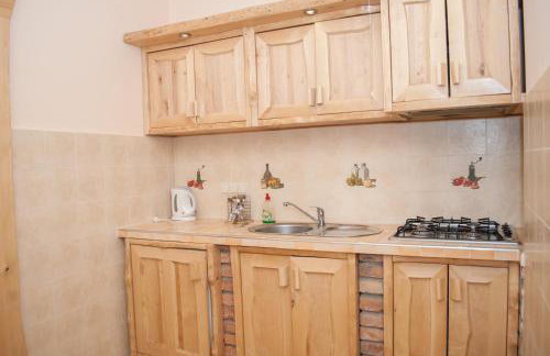 Domek w Bieszczadach - Willa Stasia - Foto 15