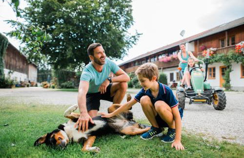 Bernwieserhof - Foto 29