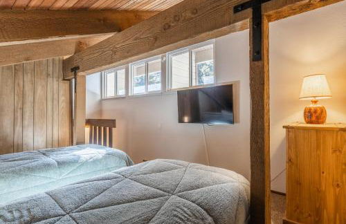 Horizons IV 180 New Luxurious Listing Fully Remodeled 2 Bedrm Plus Loft 2 and a half Bathrm Sleeps 8 - Foto 29