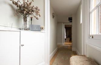 The Ballroom - Huge Apartment in Lichfield City Centre - Foto 28