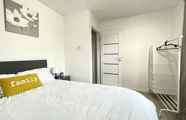 Comfy 3-bedroom House in Worksop - Foto 5