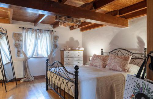 Gaia The Stone Cottage - Foto 36