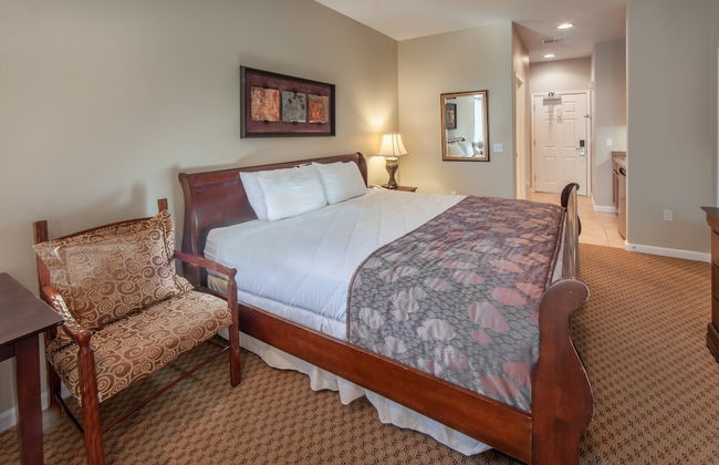 Holiday Inn Club Vacations David Walley's Resort by IHG - Foto 9