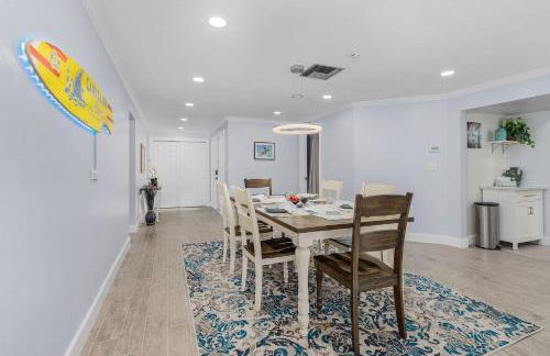 Villa Tiki w/ heated Pool very quiet & green Oasis - Photo 11