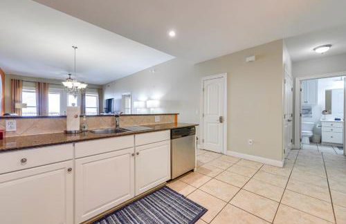 Lake LBJ Condo with Private Balcony, Lake Views - Foto 10