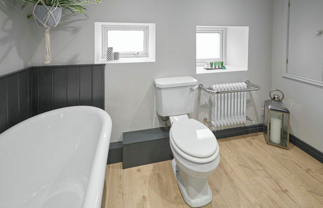 Host Stay Acorn Cottage - Foto 16