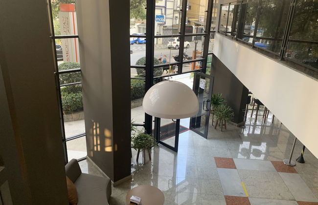 Cosmopolitan Praia Flat - Photo 2