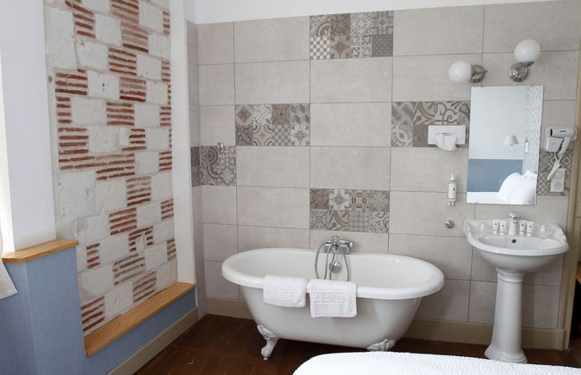 Appart'Hotel Hotel Saint Georges - Photo 58