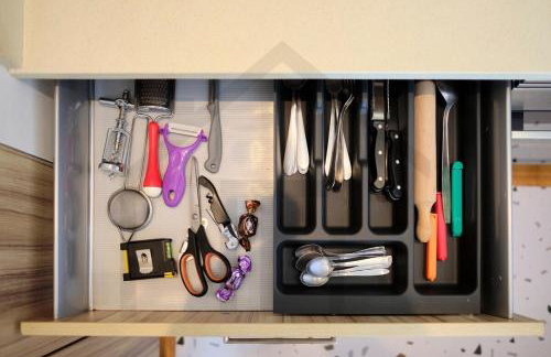 Apartamento La Muralla - Gijón - Foto 37