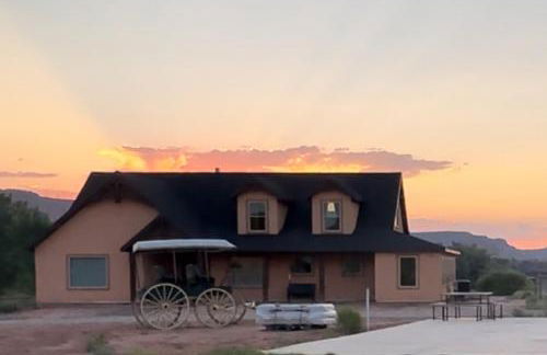 Wingate House at Sand Creek Homestead - Foto 3