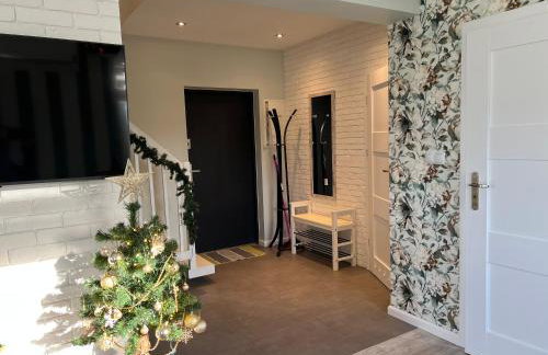 Domki całoroczne Zacisze Bałtów - Foto 58