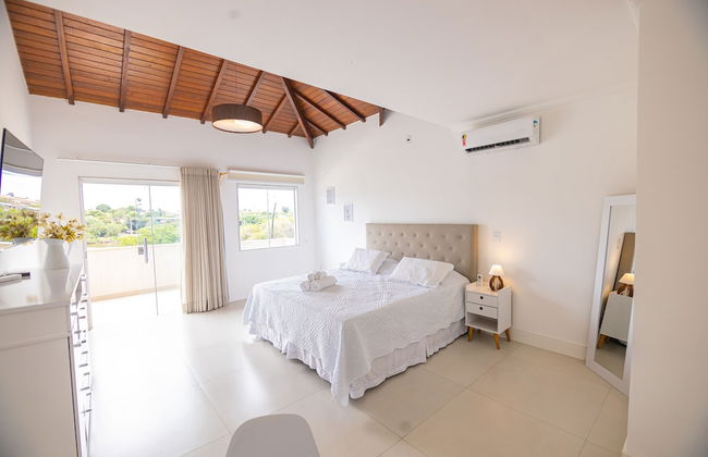 Apart Lagoa Buzios- Centro - Foto 8