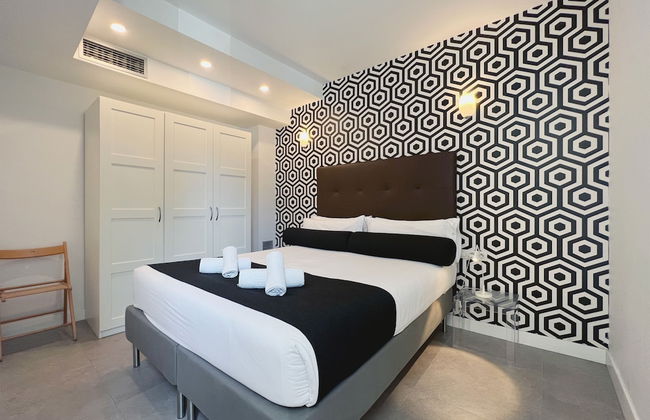 Stay U-nique Apartments Pellaires - Foto 59