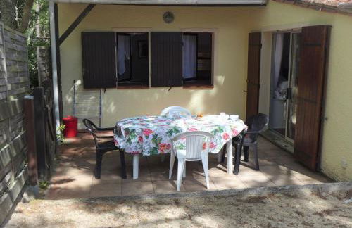 Holiday Home Les Palombes-7 by Interhome - Foto 14