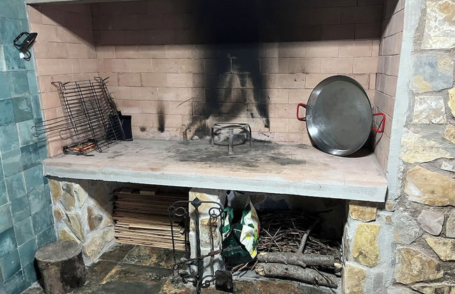 Casa Rural Torre del Homenaje - Foto 17