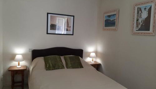 Studio Masol avec balcon - Foto 4