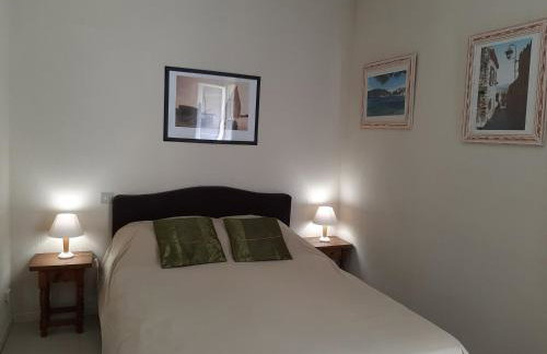 Studio Masol avec balcon - Foto 4