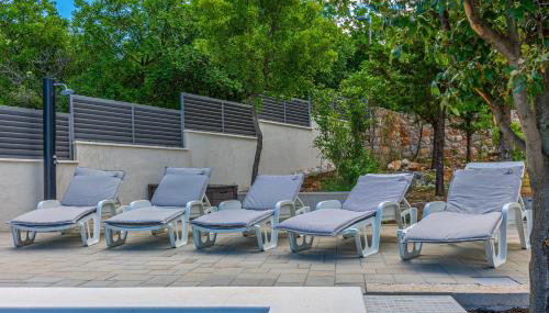 Villa Barbara - Foto 5