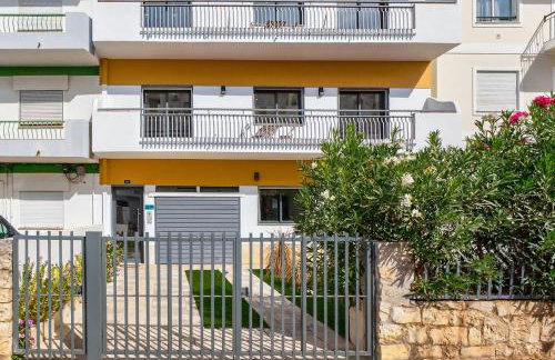 Loulé Sunny Retreat by LovelyStay - Photo 18