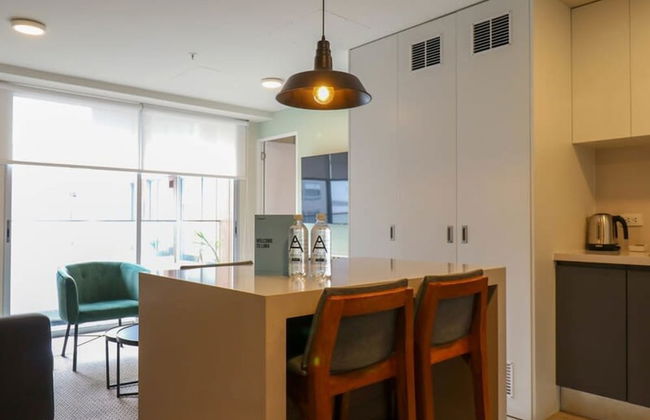 w Stunning 2BR in Barranco - Photo 4