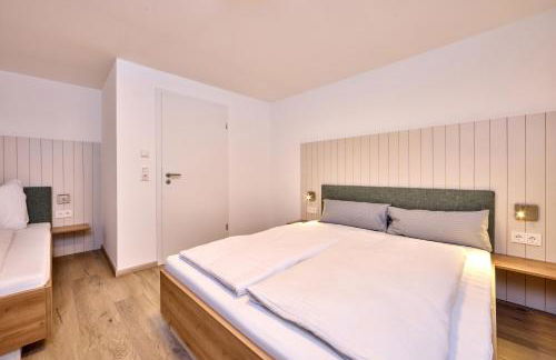 Starnberger See Apartments - Foto 40