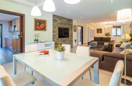 Villa Italia Conil de la Frontera by Ruralidays - Foto 18