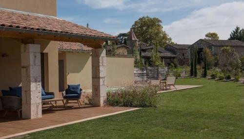 La Durantie - Villas avec piscine - Foto 4, Garden