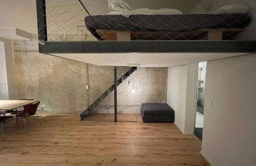 Architecture Apartment Kreuzberg - Maybachufer - Foto 11