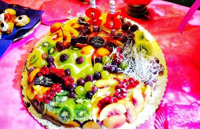 All'ombra del palmeto - Foto 47