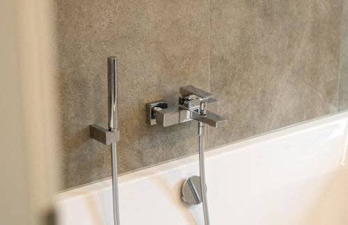 Ferienhaus Lake Residence Müritz - Foto 37