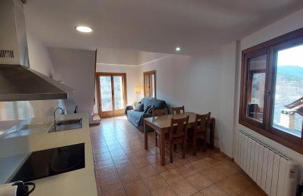 Apartament Rural Burg - Foto 17
