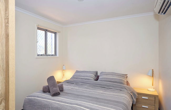 RAC Exmouth Cape Holiday Park - Foto 24