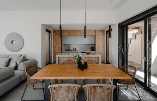 Villa Jardino, plaka Naxos - Foto 4