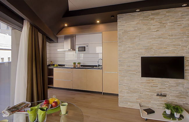 Apartamentos Suites Oficentro Deluxe - Foto 35